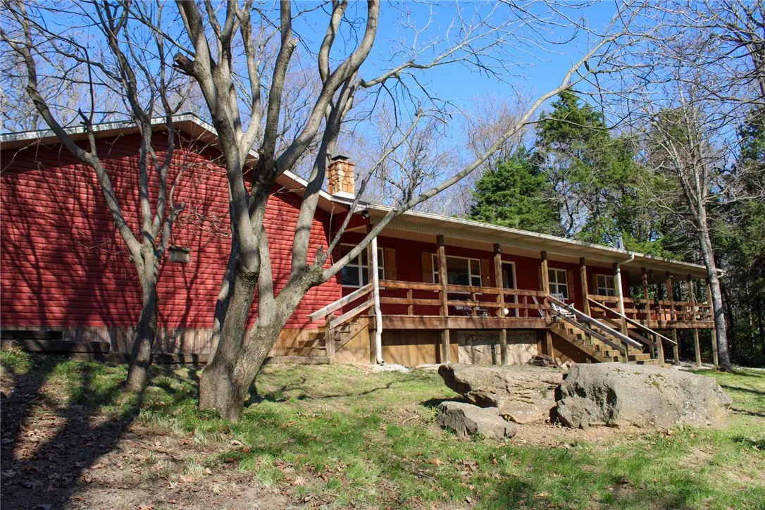 3778 Cherokee Lane, Harrison, AR 72601 - #1