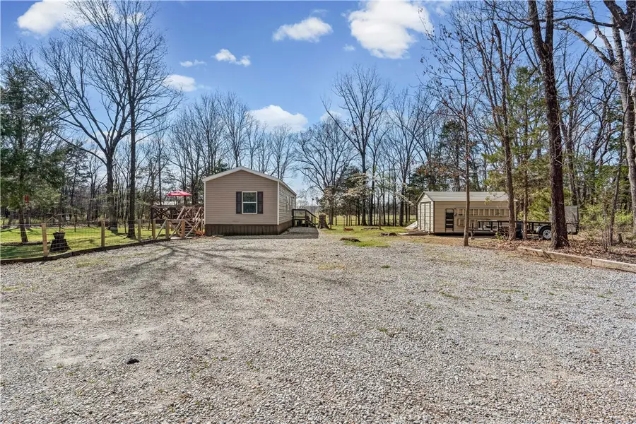 21500 State Line Road, Sulphur Springs, AR 72768 - #2