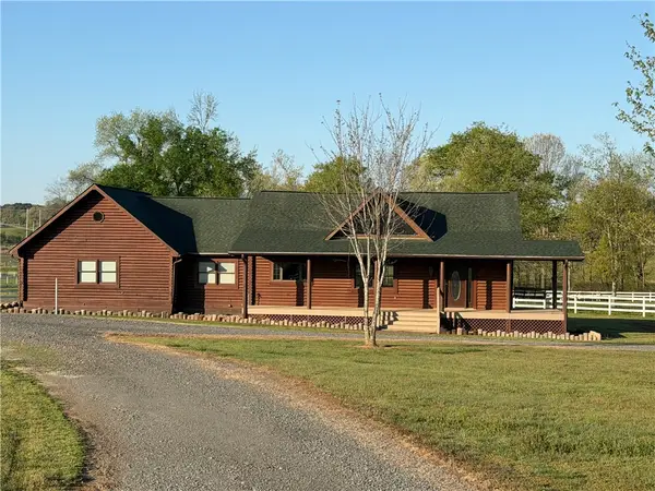 379 Cottage Creek, , AR 72013