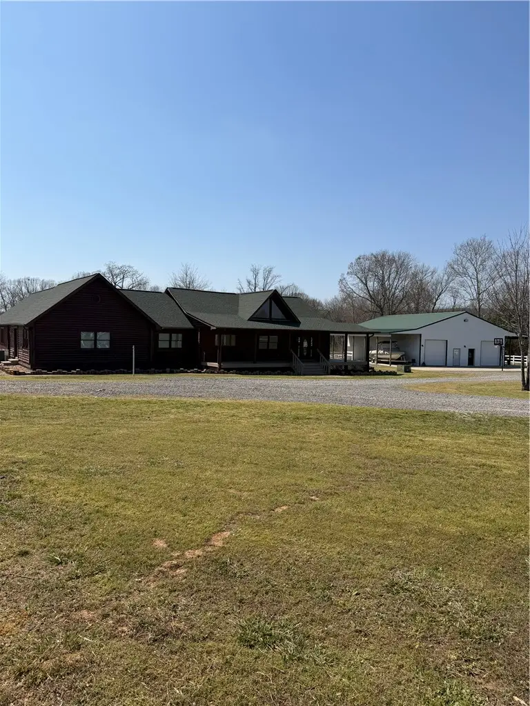 379 Cottage Creek, Bradley, AR 72013 - #2