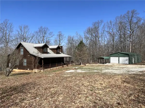 483 Nc 8060, Jasper, AR 72641
