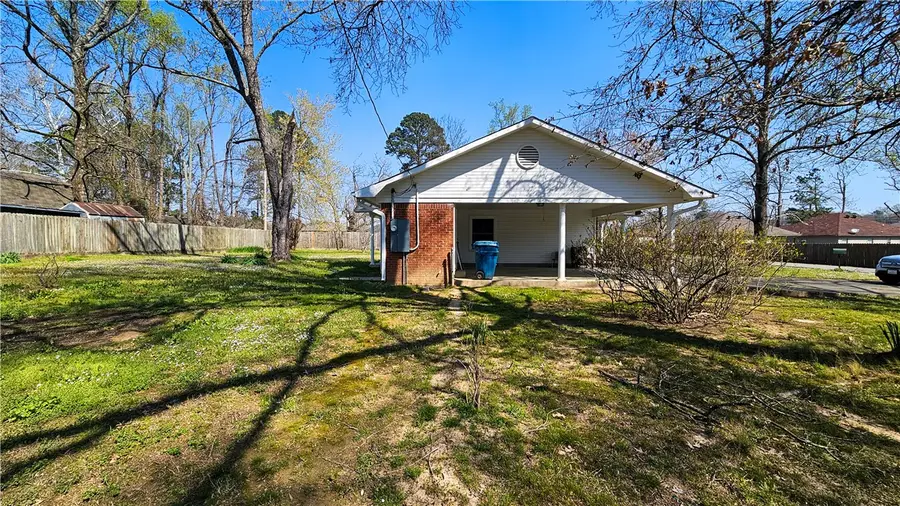 9727 Lanehart Road, Big Rock, AR 72204 - #3