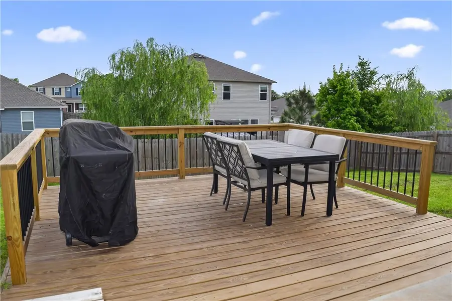 2407 Maplewood Avenue, Lowell, AR 72745 - #3