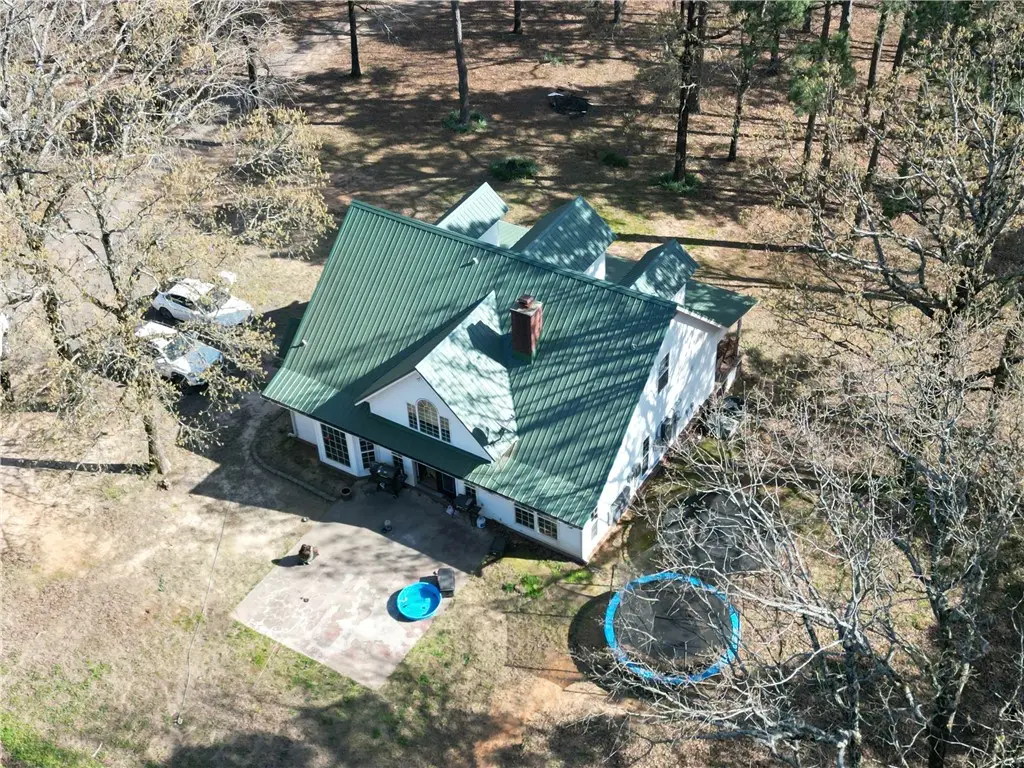 10020 Echo Lane, Dardanelle, AR 72834 - #1