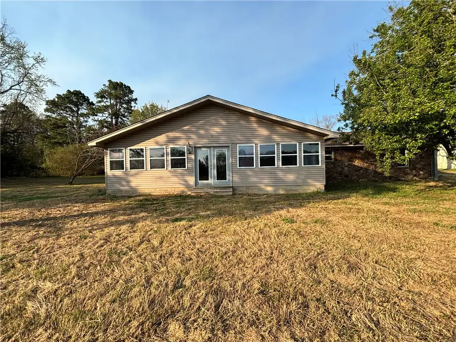 42 Lewis Lane, Hattieville, AR 72063 - #3