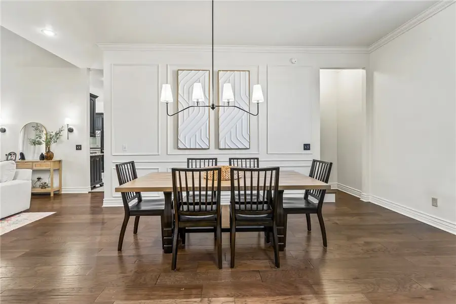 207 N Angel Falls Lane, Springdale, AR 72762 - #2