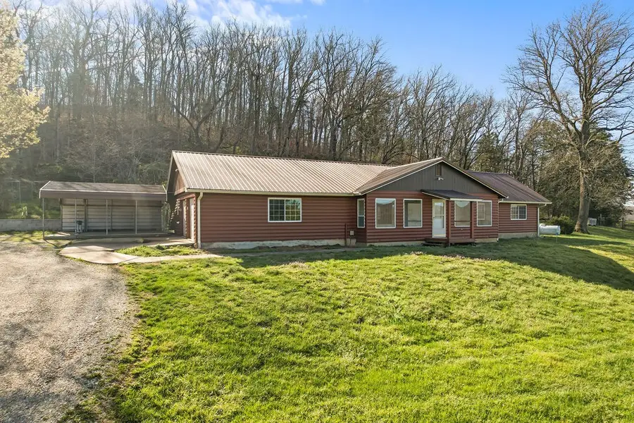 10910 S Whitehouse Road, Fayetteville, AR 72701 - #2