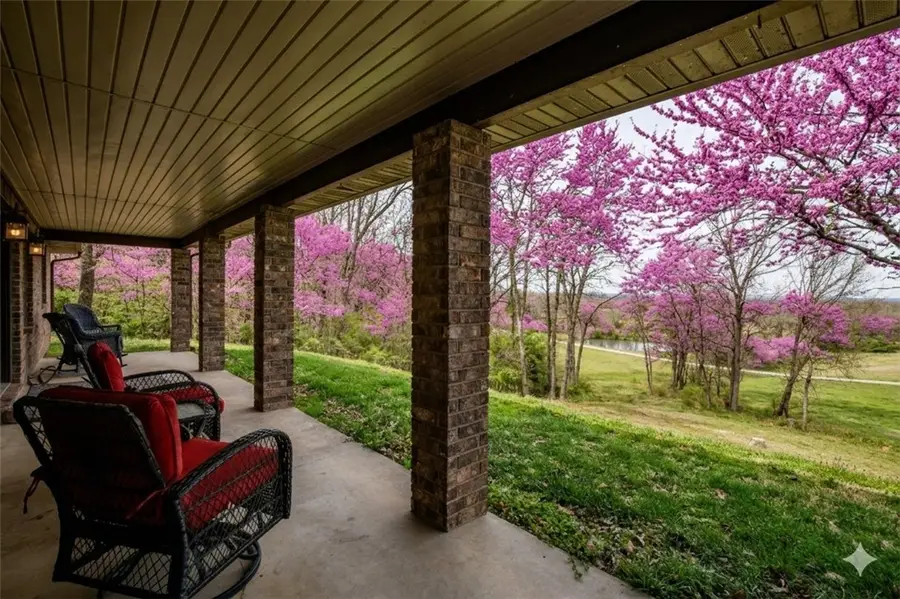 169 Mulberry Lane, Eureka Springs, AR 72631 - #2