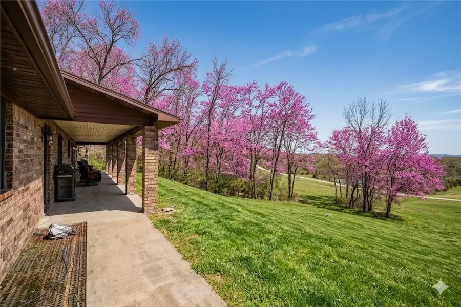 169 Mulberry Lane, Eureka Springs, AR 72631 - #3