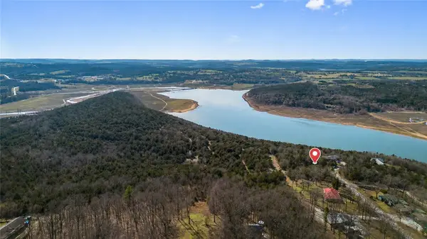 Lot 16 Mc 2048, Lead Hill, AR 72644