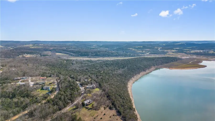 Lot 16 Mc 2048, Lead Hill, AR 72644 - #3