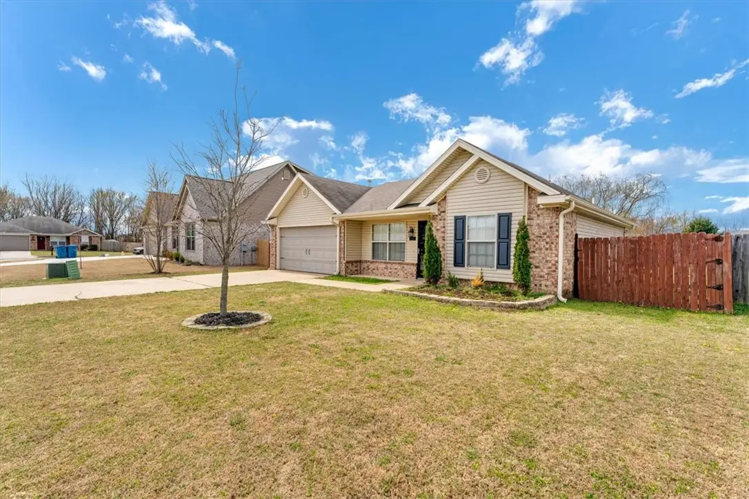 5408 SW Remington Road, Bentonville, AR 72713 - #1