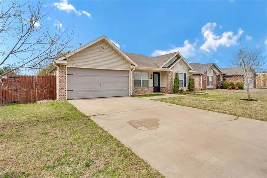 5408 SW Remington Road, Bentonville, AR 72713 - #3