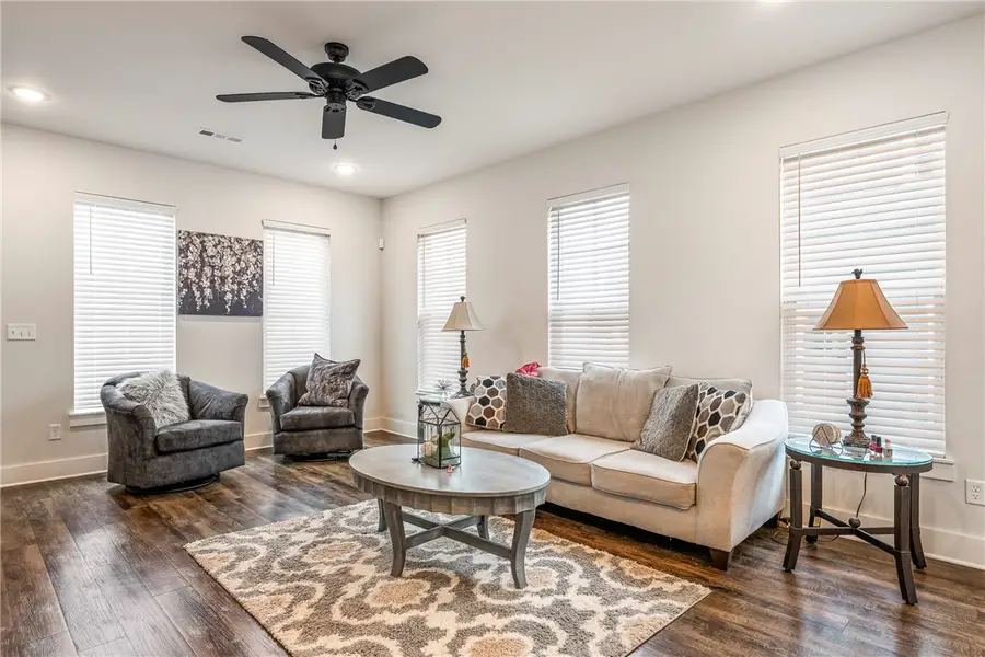 316 E Martin Luther King Jr Boulevard, Fayetteville, AR 72701 - #3