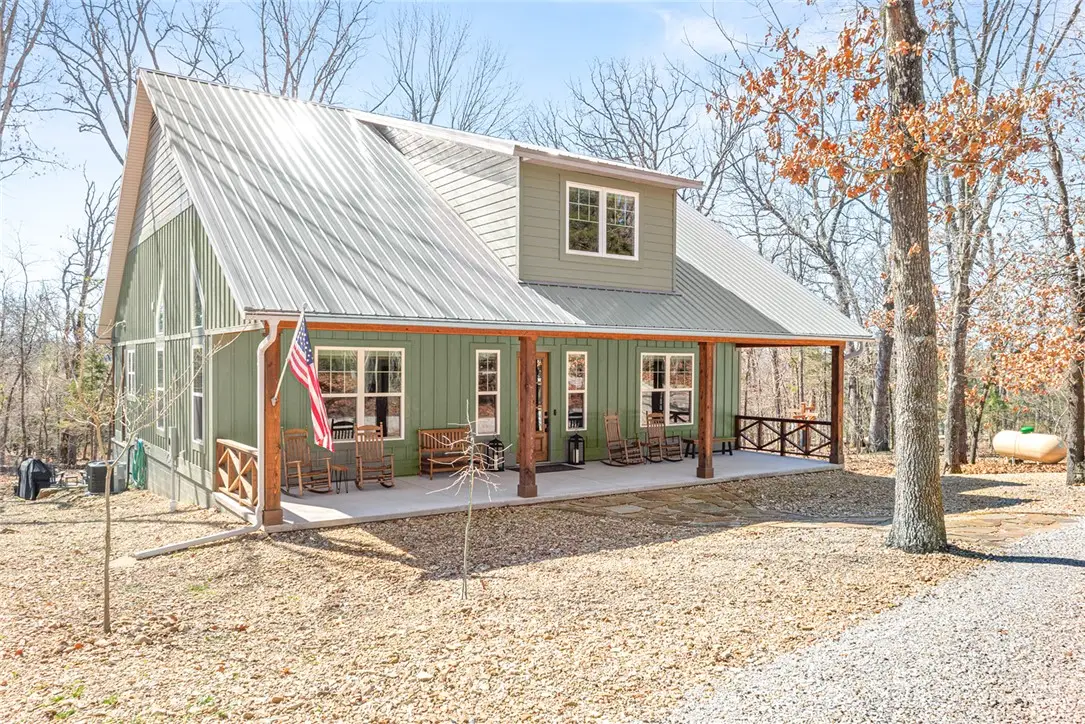 19642 Indigo Drive, Rogers, AR 72756 - #1