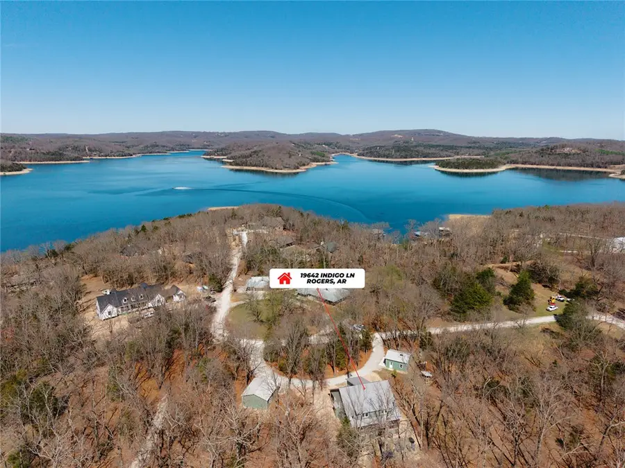 19642 Indigo Drive, Rogers, AR 72756 - #2