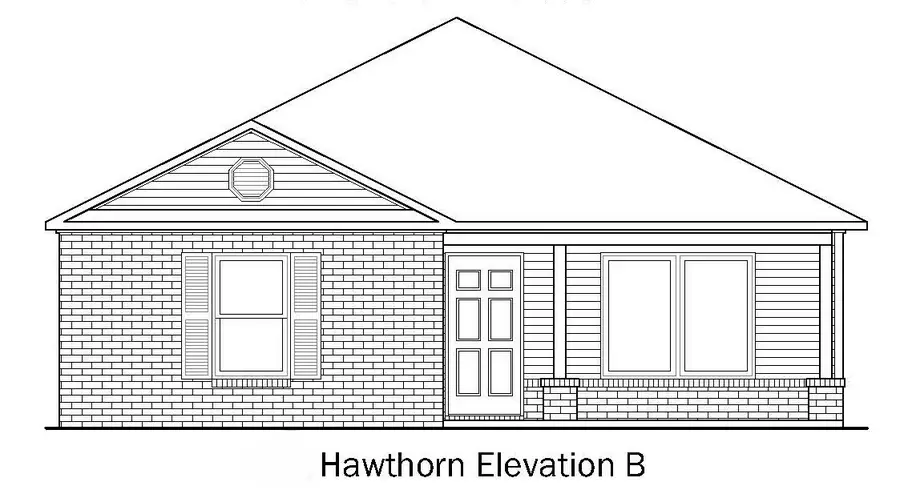 415 S Pitman Street, Prairie Grove, AR 72753 - #2
