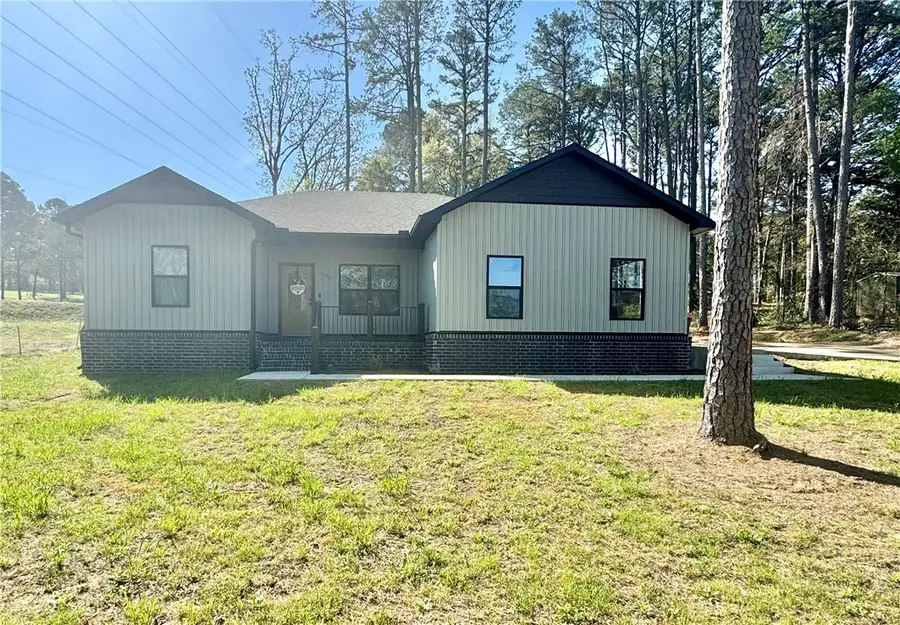 1105 Marina Road, Russellville, AR 72802 - #2