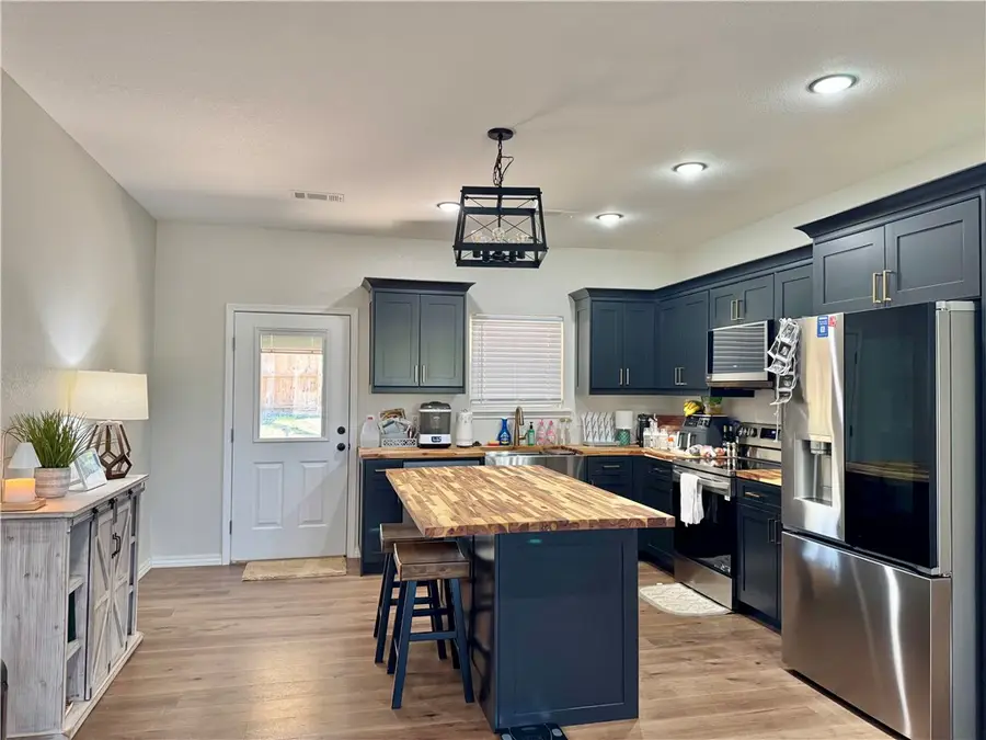 1105 Marina Road, Russellville, AR 72802 - #3