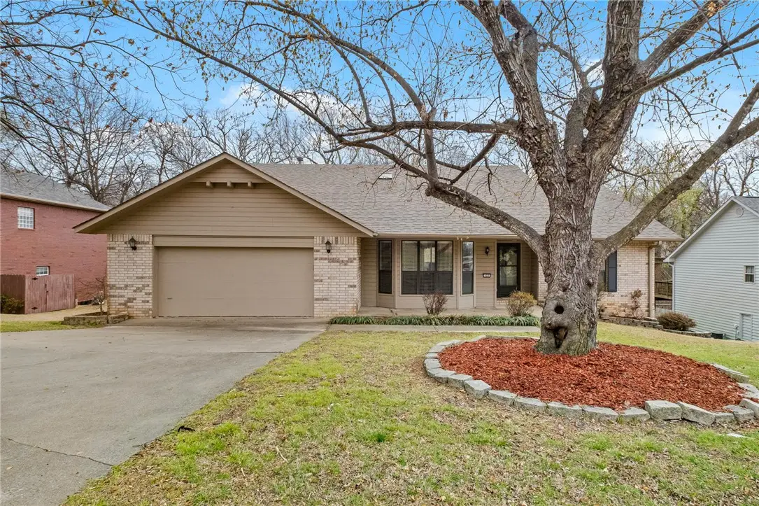 123 San Jose Drive, Springdale, AR 72764 - #1