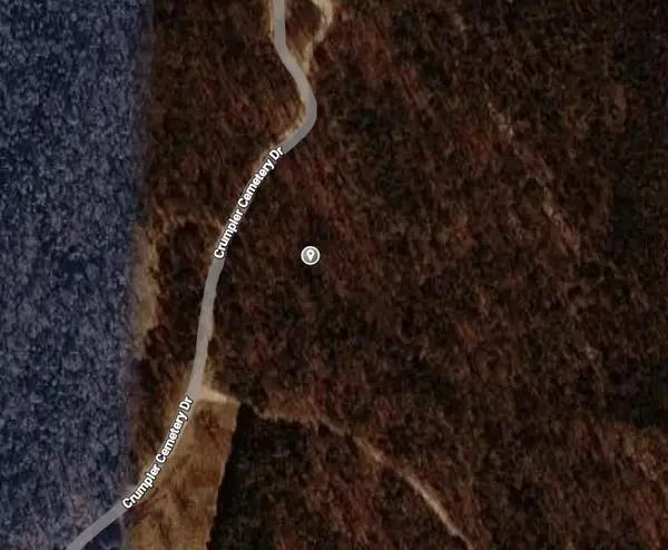 Crumpler Cemetery Drive, Lead Hill, AR 72644