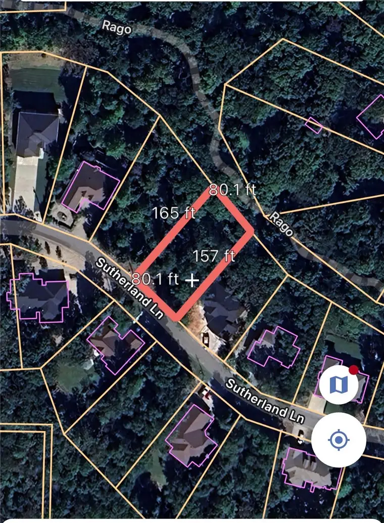 TBD Sutherland Lane, Bella Vista, AR 72714 - #1