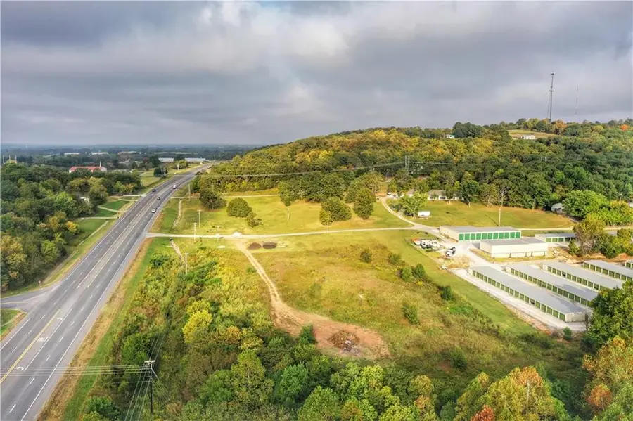 2497 E Aarons Drive, Springdale, AR 72764 - #2