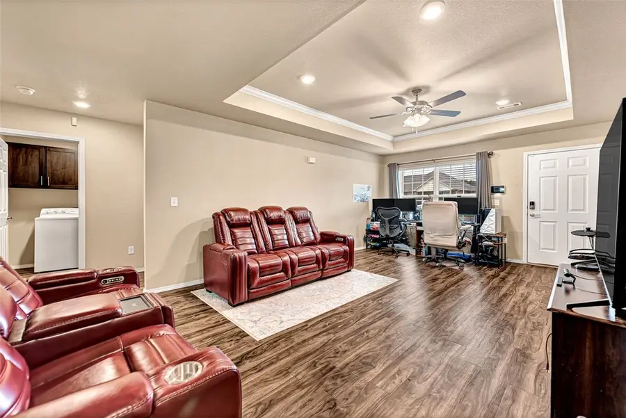 812 Vista Street, Gentry, AR 72734 - #3