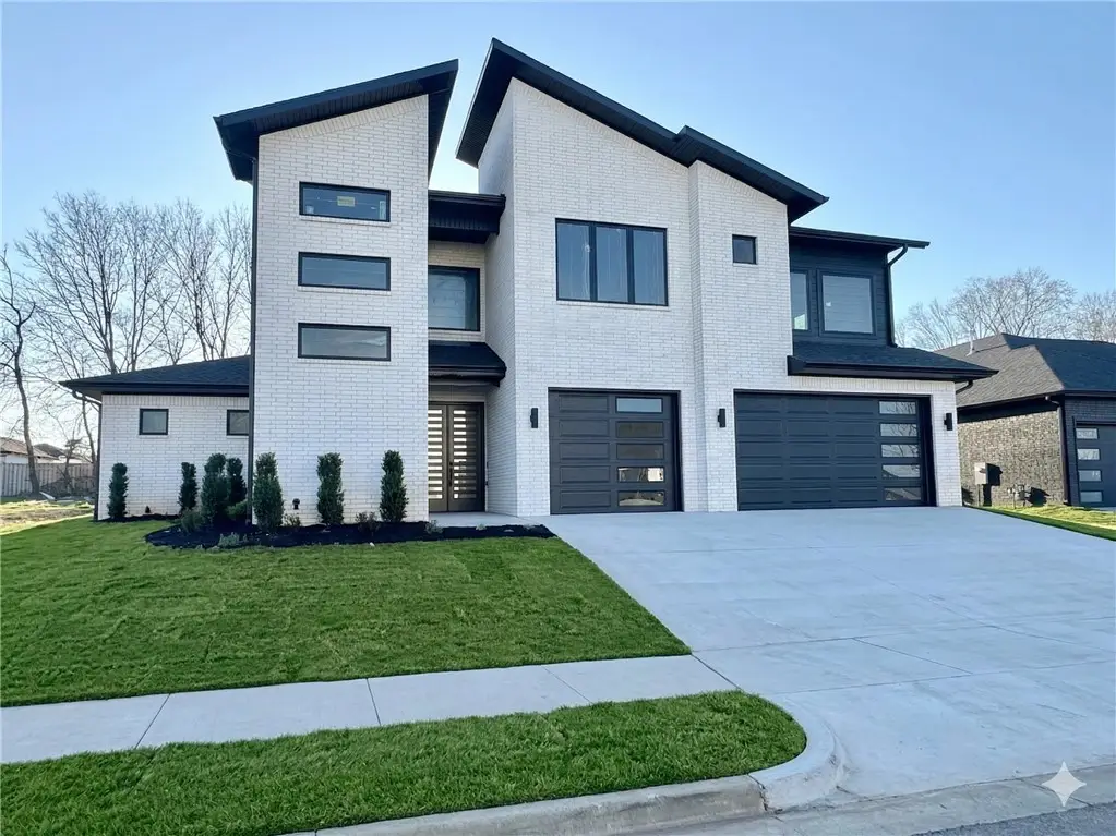 6703 SW Heartbeat Street, Bentonville, AR 72713 - #1