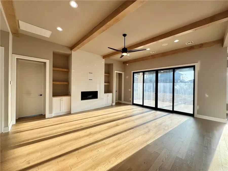 6703 SW Heartbeat Street, Bentonville, AR 72713 - #3