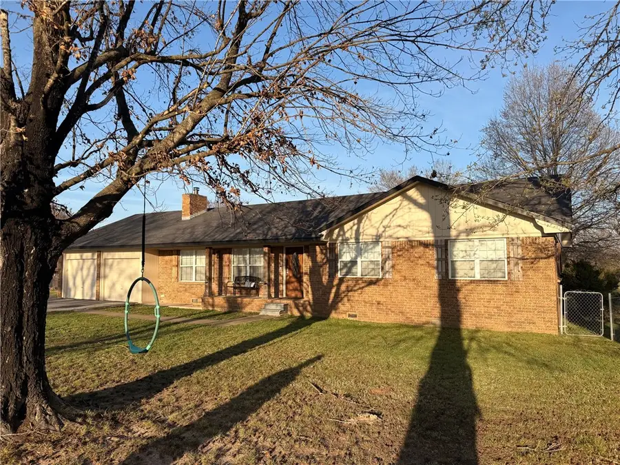 12956 Pearson Ranch Road, Prairie Grove, AR 72753 - #2