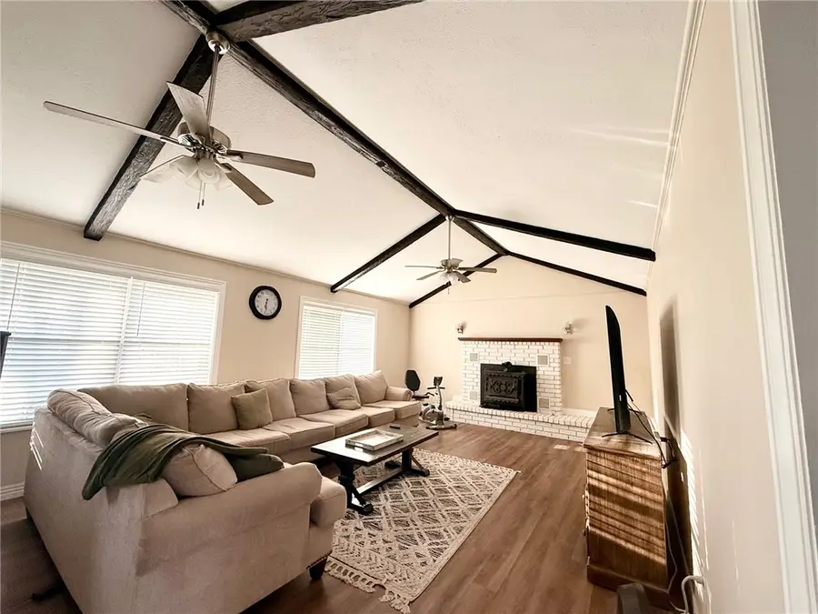 12956 Pearson Ranch Road, Prairie Grove, AR 72753 - #3