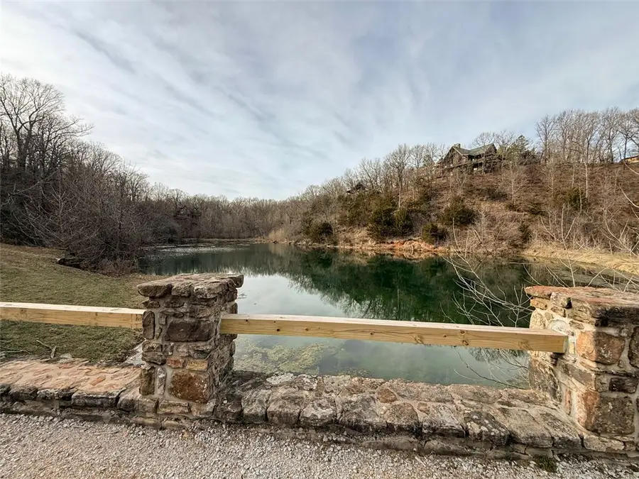 Lot 8 Chalybeate Drive, Sulphur Springs, AR 72768 - #3