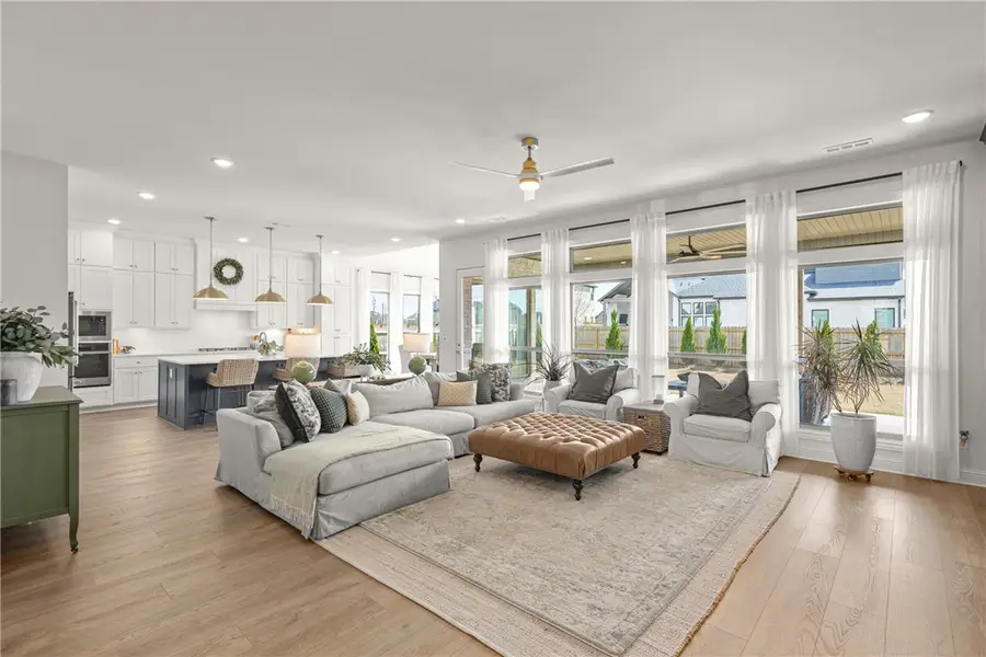 8806 W Comet Drive, Bentonville, AR 72713 - #2