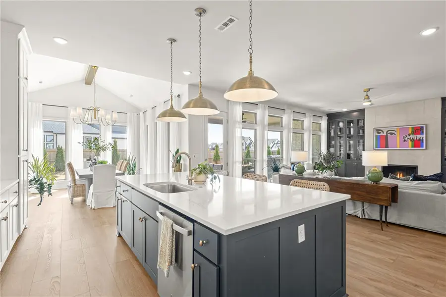 8806 W Comet Drive, Bentonville, AR 72713 - #3