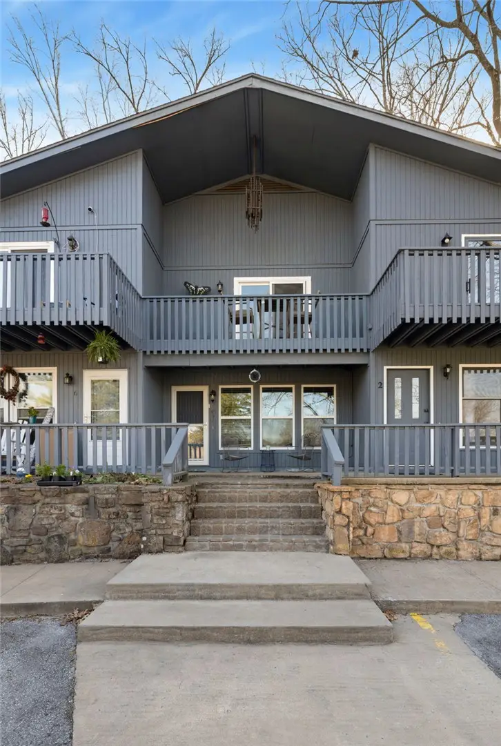 4 Annette Lane, Bella Vista, AR 72715 - #1