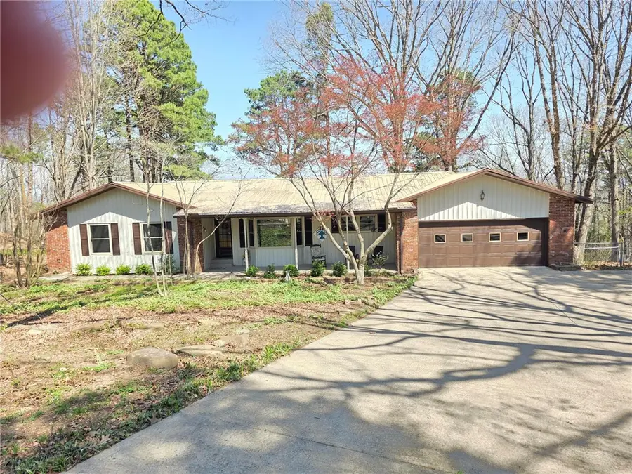 284 Ridgecrest Road, Heber Springs, AR 72543 - #2