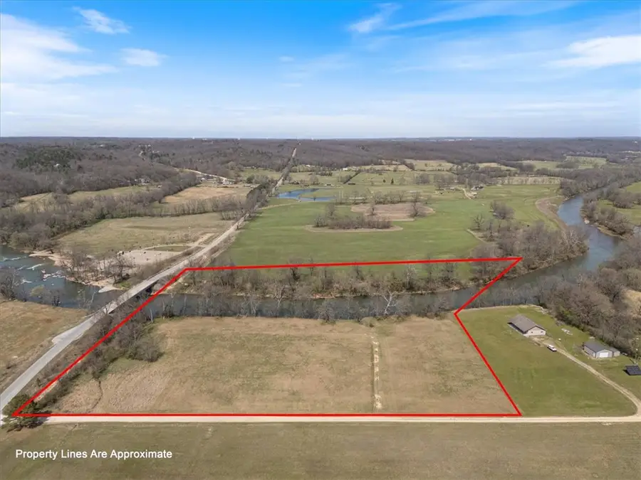 19718 Fisher Ford Road, Siloam Springs, AR 72761 - #3