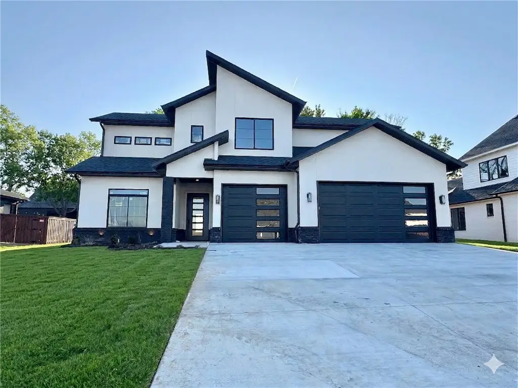 6707 SW Heartbeat Street, Bentonville, AR 72713 - #1