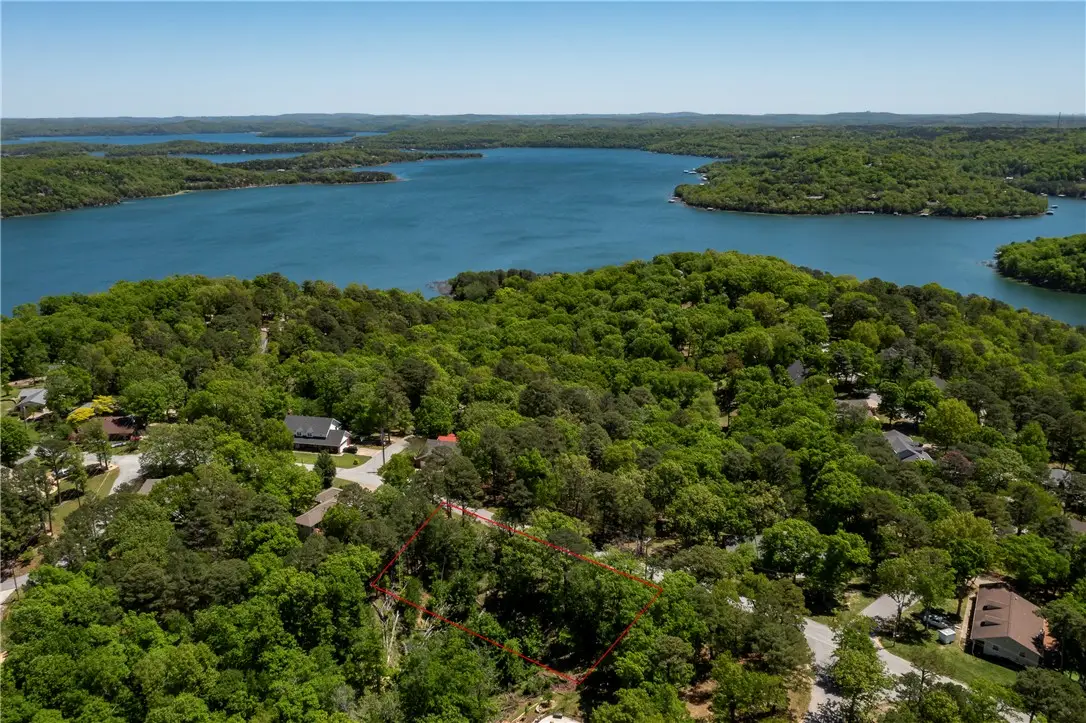 Lot 72 Village Road, Rogers, AR 72756 - #1