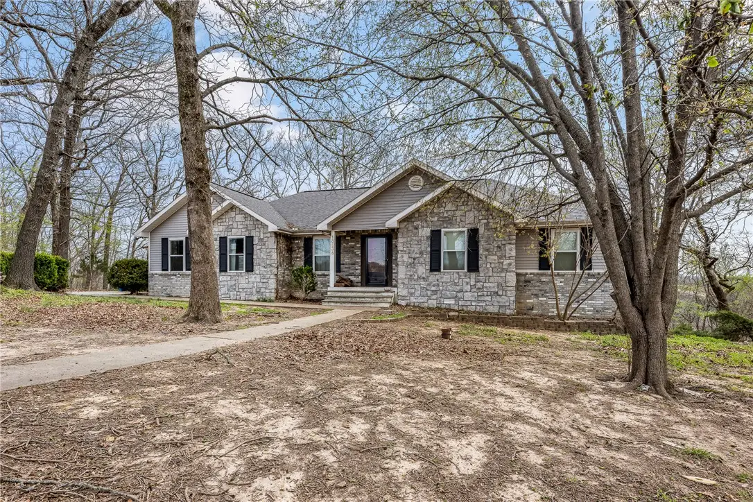 13638 Spring Road, Bentonville, AR 72712 - #1
