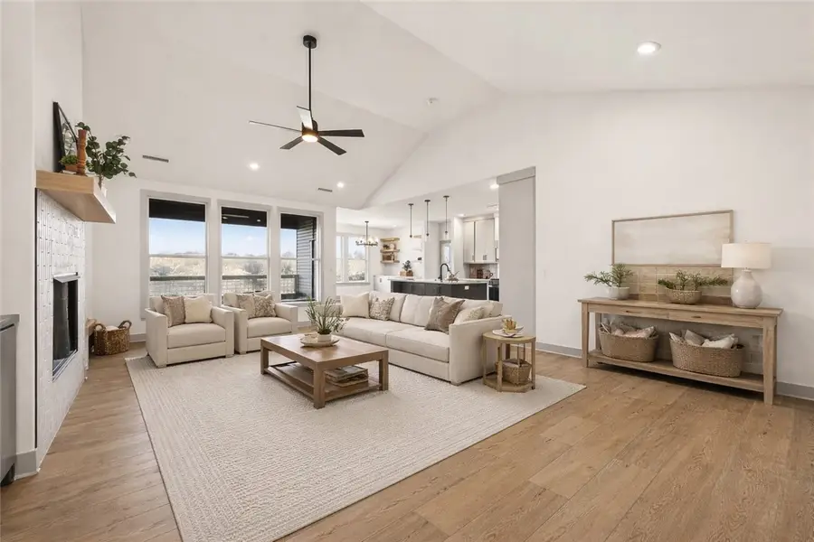 240 Kinross Drive, Bella Vista, AR 72715 - #3