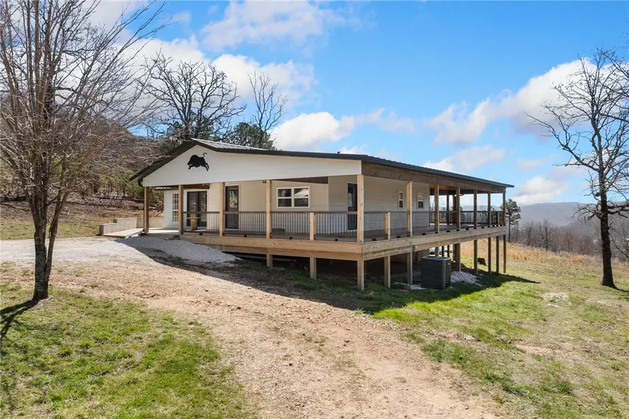 219 Nc 8154, Jasper, AR 72641 - #3