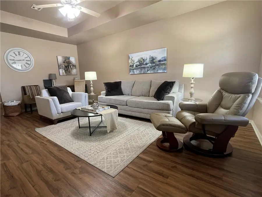 820 SE E Court, Bentonville, AR 72712 - #2