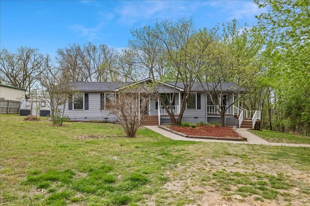 1537 Steele Road, Tontitown, AR 72762 - #1