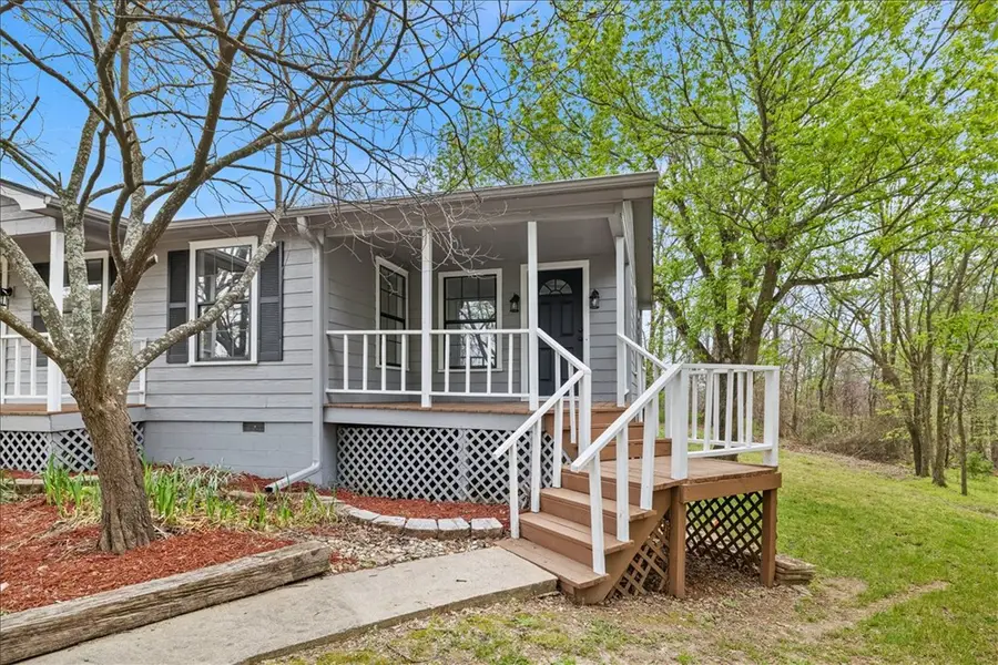 1537 Steele Road, Tontitown, AR 72762 - #2