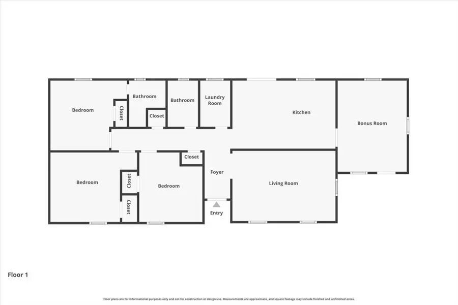 1537 Steele Road, Tontitown, AR 72762 - #3