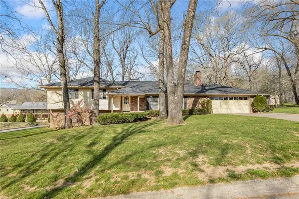 406 Oxford Street, Harrison, AR 72601