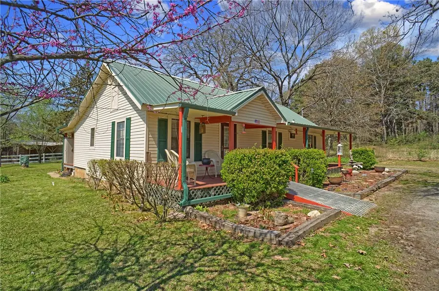 10372 Gum Springs, Dardanelle, AR 72834 - #3