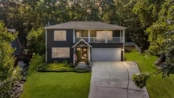 3227 Kings Cross, Fayetteville, AR 72703